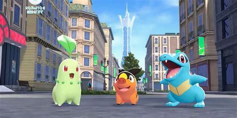 pokemon legends z-a leaks|Announcement .